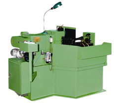 DJM110R Arc-Edge Grinding Machine